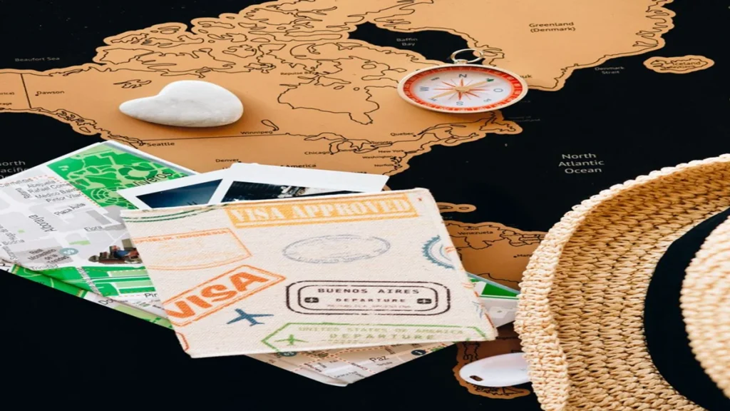 How to Renew Passport